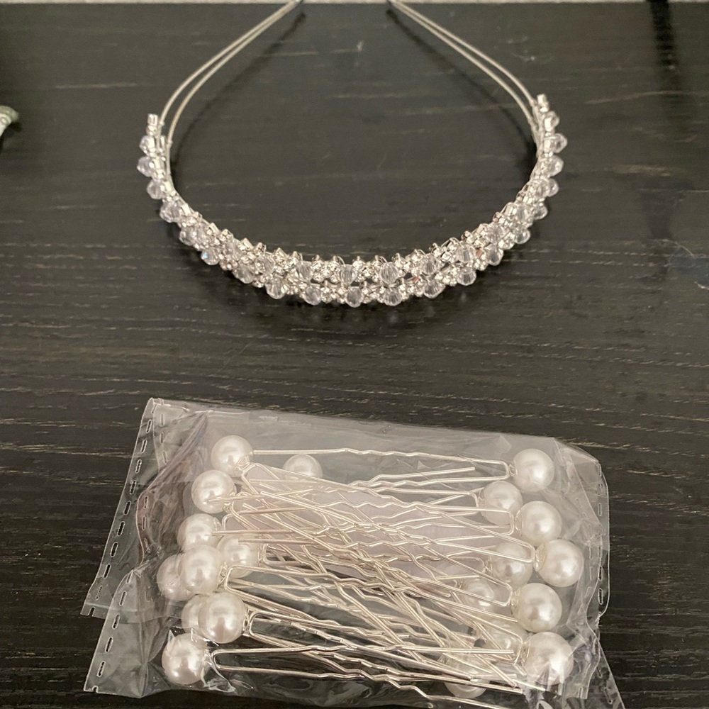 Hair Pieces
